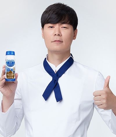 프레주빈, 최현석 셰프 모델로 발탁…건강식 ‘프레주빈 2.0’ 출시