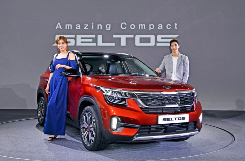 셀토스.(사진=기아자동차)