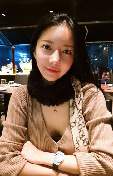 사진=최수정 인스타그램