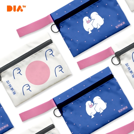 CJ ENM, ‘다이아 페스티벌 2019 in 부산’ 참가 크리에이터 캐릭터 상품 한정판 공개