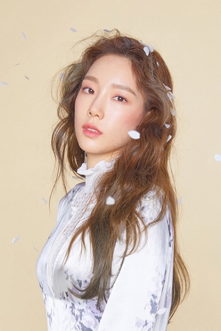 태연, '호텔 델루나' OST '그대라는 시'로 음원차트 1위 올킬