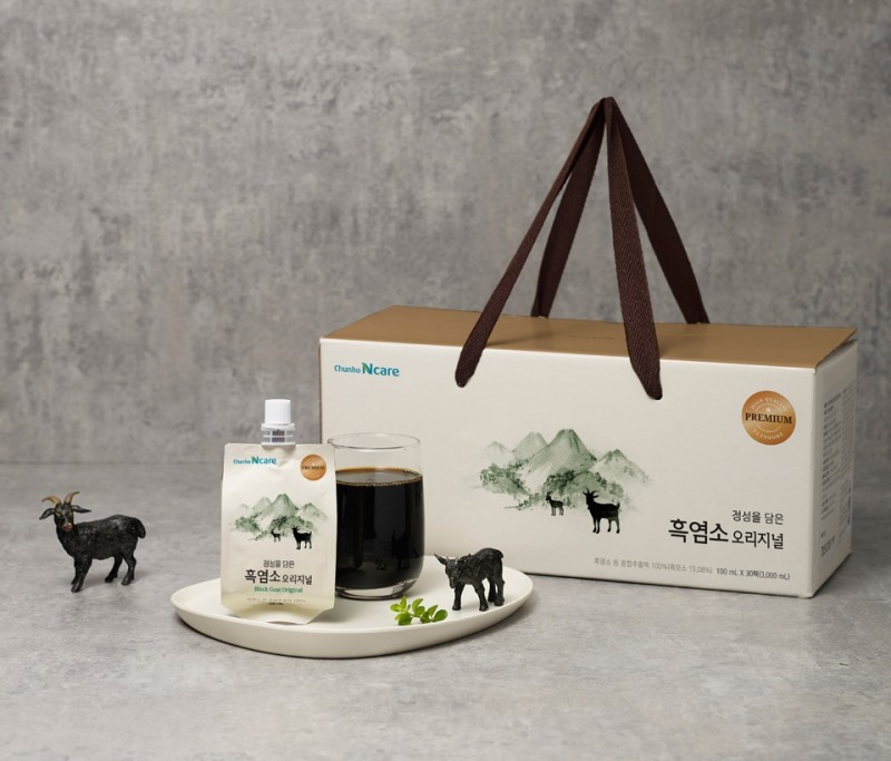 천호엔케어, 여름철 ‘큰 더위’ 대서 맞이 보양 제품 이벤트 진행