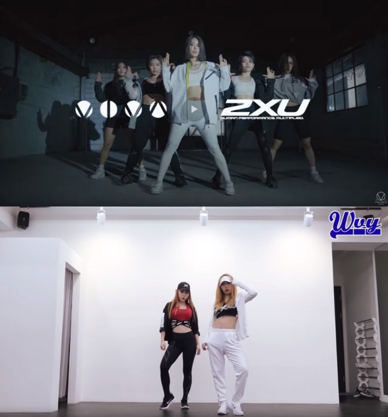2XU(투타임즈유), 2019 상반기 ‘너를 두 배로’ 캠페인 진행