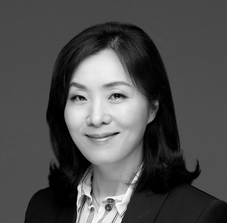 박소연 대표, 해피콜 최초 여성 최고경영자로 선임