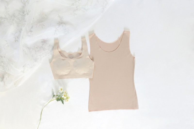 BYC 심리스, 여름철 판매 증가로 추가생산 돌입