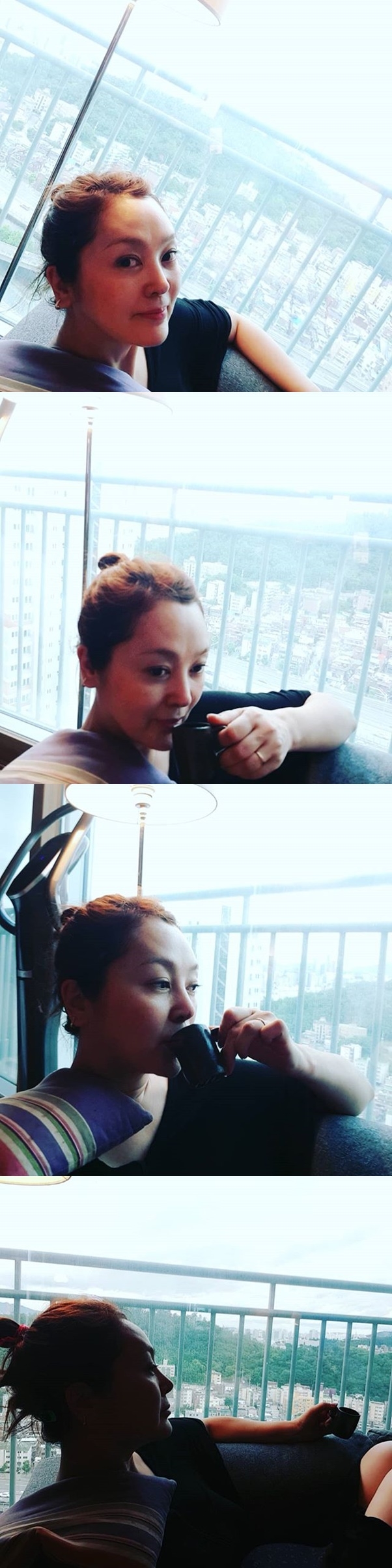 이승연 인스타그램