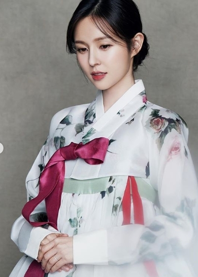 조수애, 모두를 압도시킨 위엄...오늘도 행복함