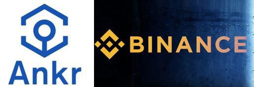 앵커 네트워크, 글로벌 거래소 ‘바이낸스’ 상장