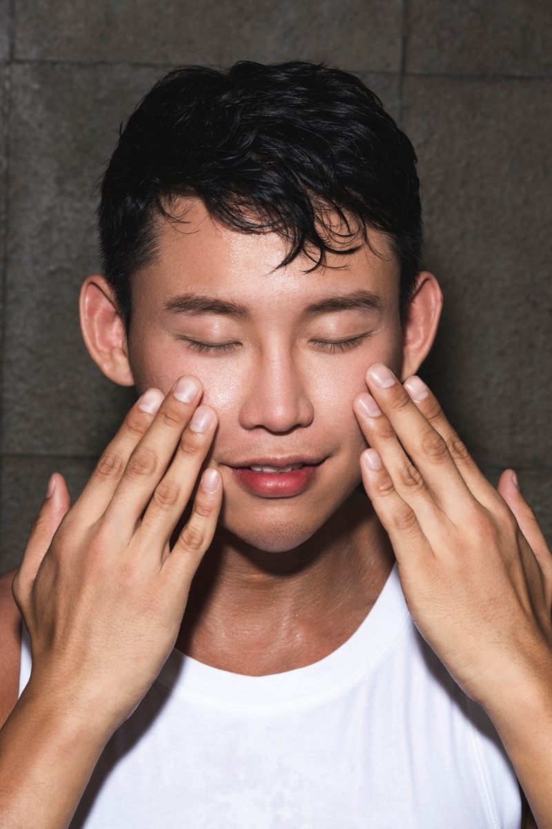 옵티마이저 올인원 로션 리뉴얼. (사진=스웨거)