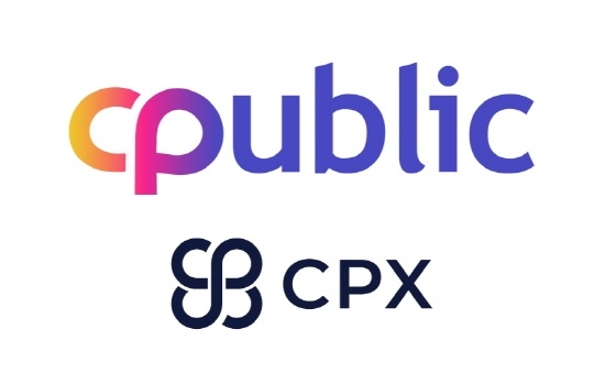 Cpublic 블록체인, CPX 첫번째 블록 탄생