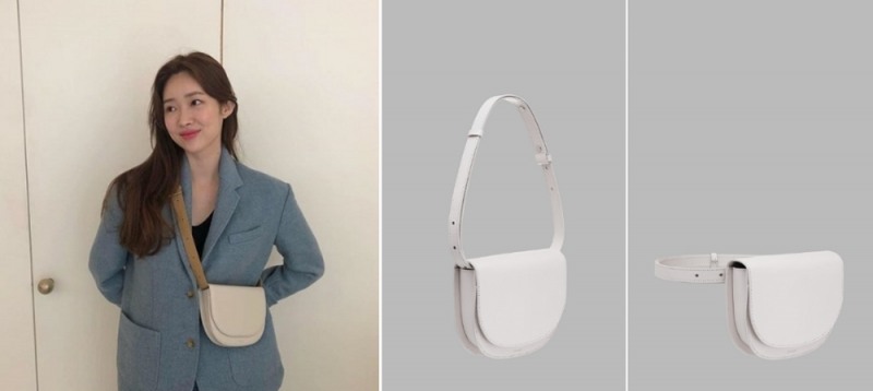 미니백 맛집 엘바테게브, 여성백 12종 출시 라인업