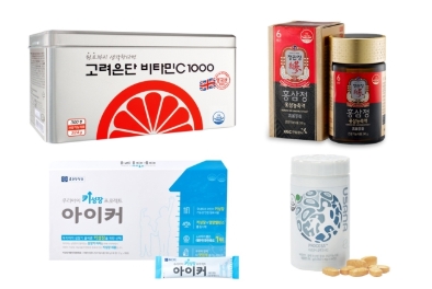 쭉쭉 성장하는 건기식 시장, 검증된 성분, 원산지, 인증 절차까지 꼼꼼히 따지자