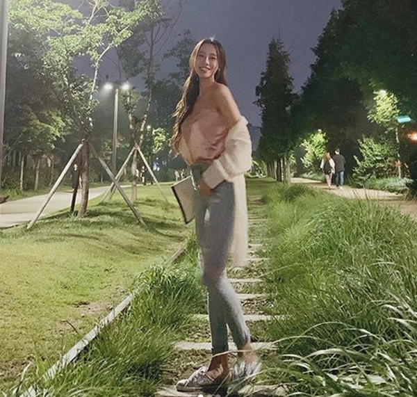 ‘정유지’가 이날 하루 만인의 관심을 얻고 있다 / 출처 에스엔에스