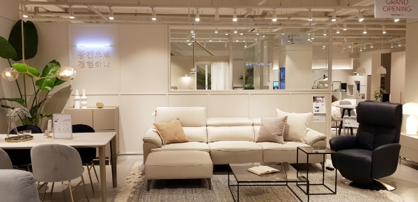 현대리바트, ‘상생형 가정용 가구 전시장’ 선보인다