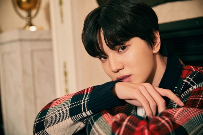 인피니트 성종, 깜짝 입대 발표 "성종이 잊지말아요 인스피릿"