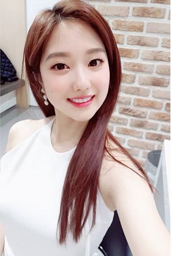 ‘이혜성’이 방송중 직진식 영어인터뷰에 잡음이 일자 이에 사과의 뜻을 전했다 / 출처 에스엔에스