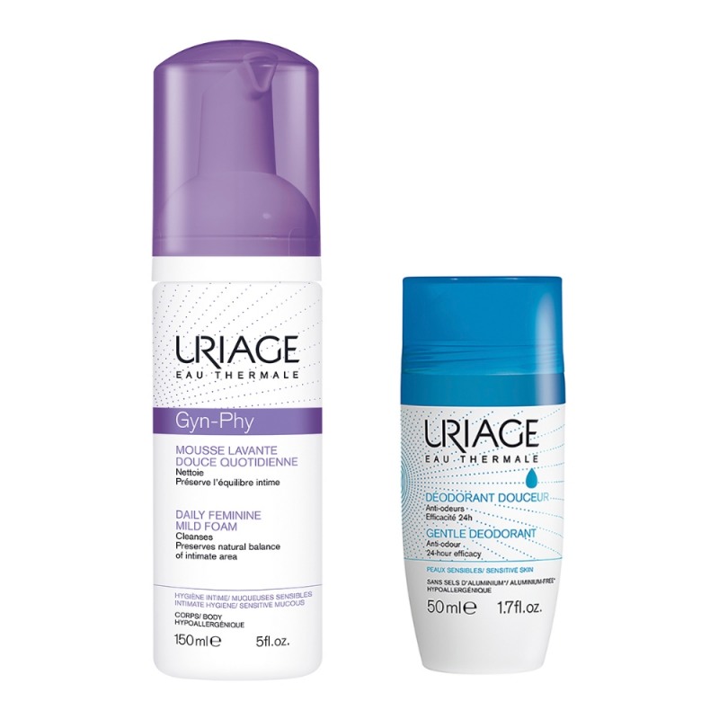 유리아쥬(URIAGE), 8월 여름 프로모션 진행