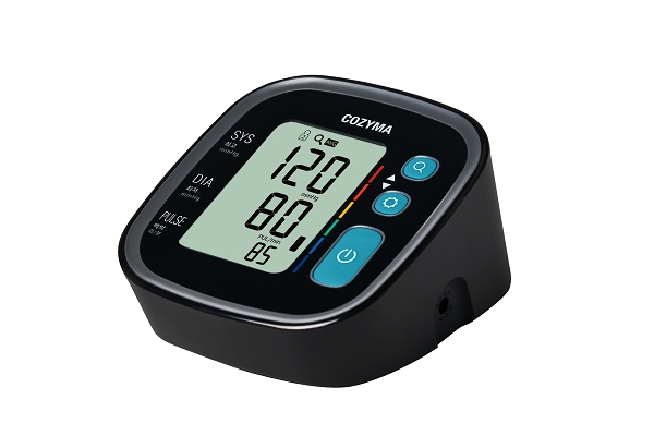 코지마, 가정용 혈압계 신제품(CBP-150) 출시