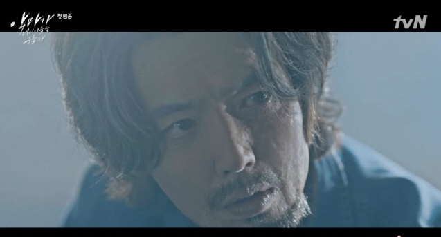 악마가 너의 이름을 부를 때 (사진=tvN 캡처 화면)