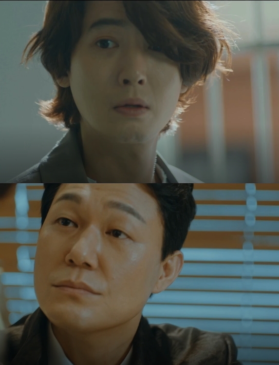 tvN 드라마, 시원한 웃음 선사...재밌었나