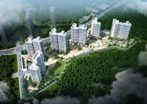 동양, 위스테이 시공으로 건설 재도약 이끈다