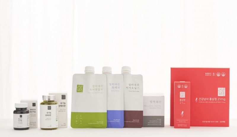 퓨전데이타, 건강기능식품 사업 착수…8월 중 온라인쇼핑몰 ‘건강남녀’ 론칭