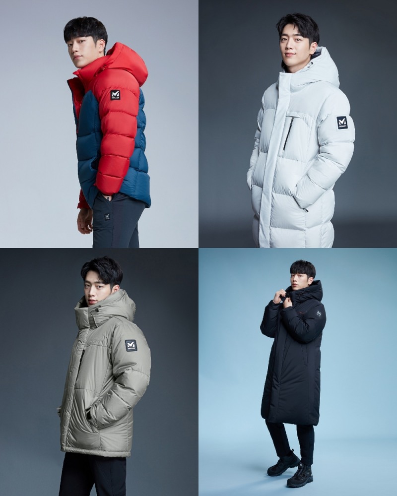 밀레, 2019 F/W 테마 ‘Return To The Classic’ 발표