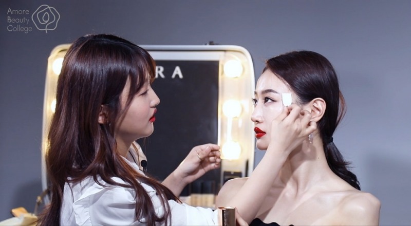 ‘아모레 뷰티 컬리지’ 2019년 2기 정규과정 시작
