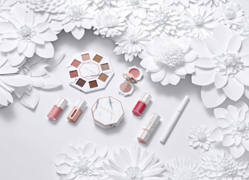디어달리아, 론칭 2주년 맞아 Beginning of Vegan Beauty 이벤트 진행