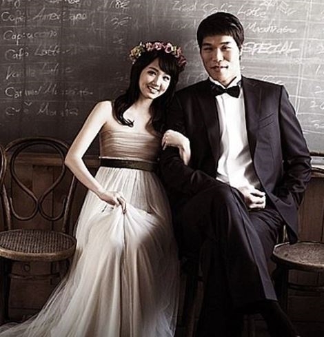 헤어진 이유까지 주목...서장훈 오정연, 다정했던 모습도 '눈길'