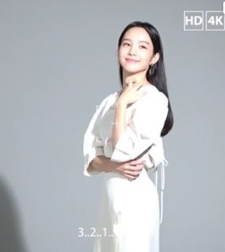 송소희, 존재감 뽐내는 미모...모두가 놀란 자태