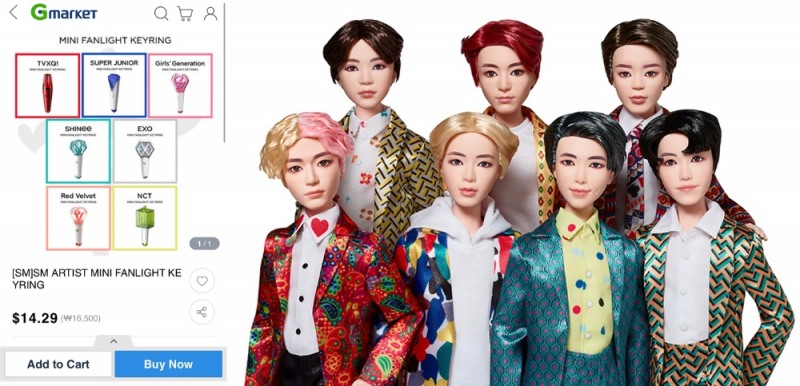 확대되는 K-POP 한류 영향력 어디까지?