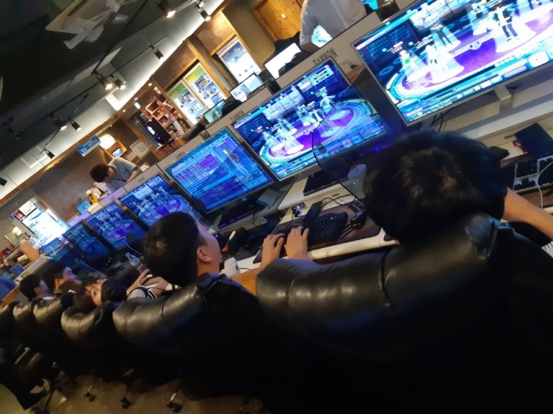 '오디션' KeG 결승 32강 확정