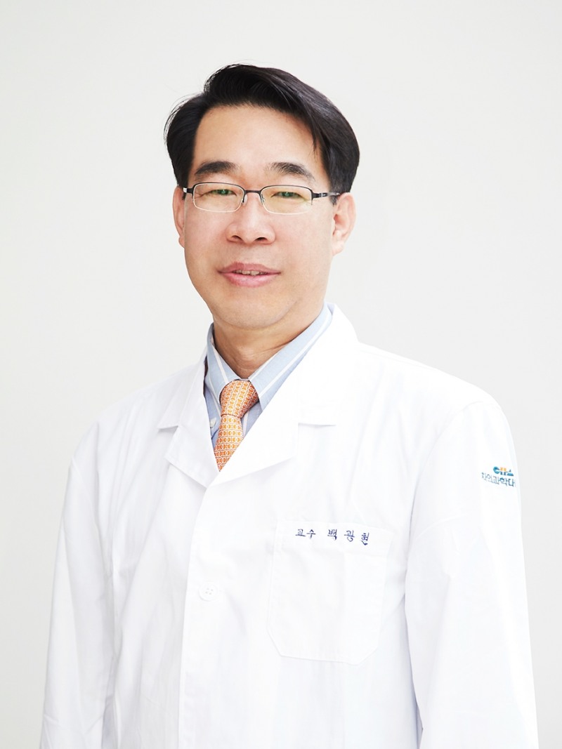 차 의과학대학교 의생명과학과 백광현 교수 국제 SCI 학술지 ‘분자과학 국제저널’ 초청 편집장 위촉