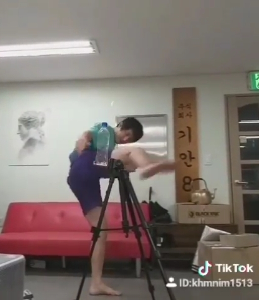 사진=기안84 SNS