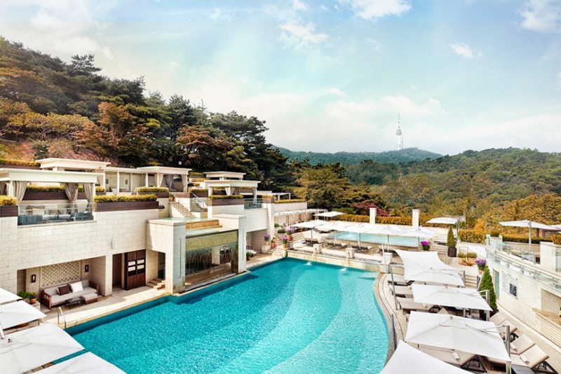 서울신라호텔, ‘서머 데이즈 어텀 나이츠’ 패키지 출시