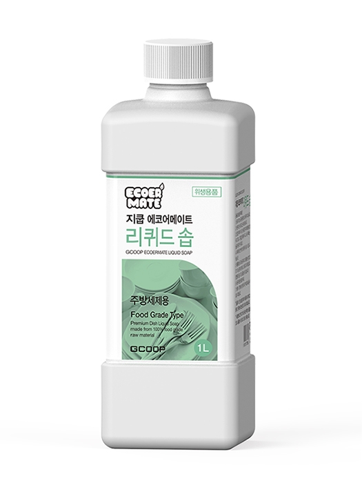 지쿱, 친환경 생활 전문 브랜드 ‘에코어메이트’ 론칭