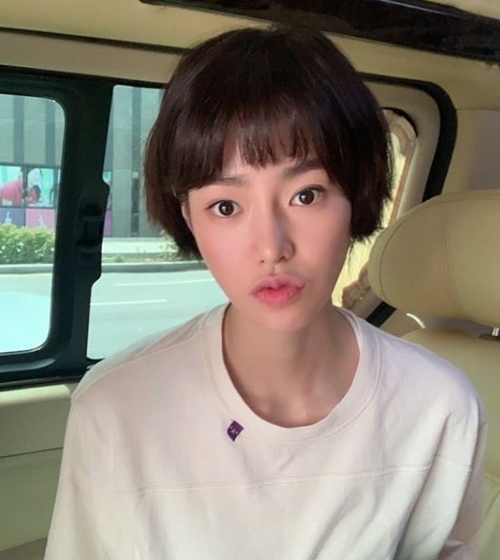 임지연 (사진=SNS)