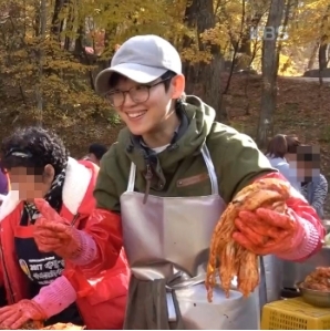 생생정보 이피디 성별, 의아한 모습...소스라치게 놀라운