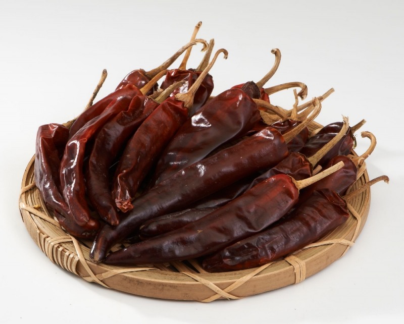 롯데마트, 2019년 햇 건고추 판매