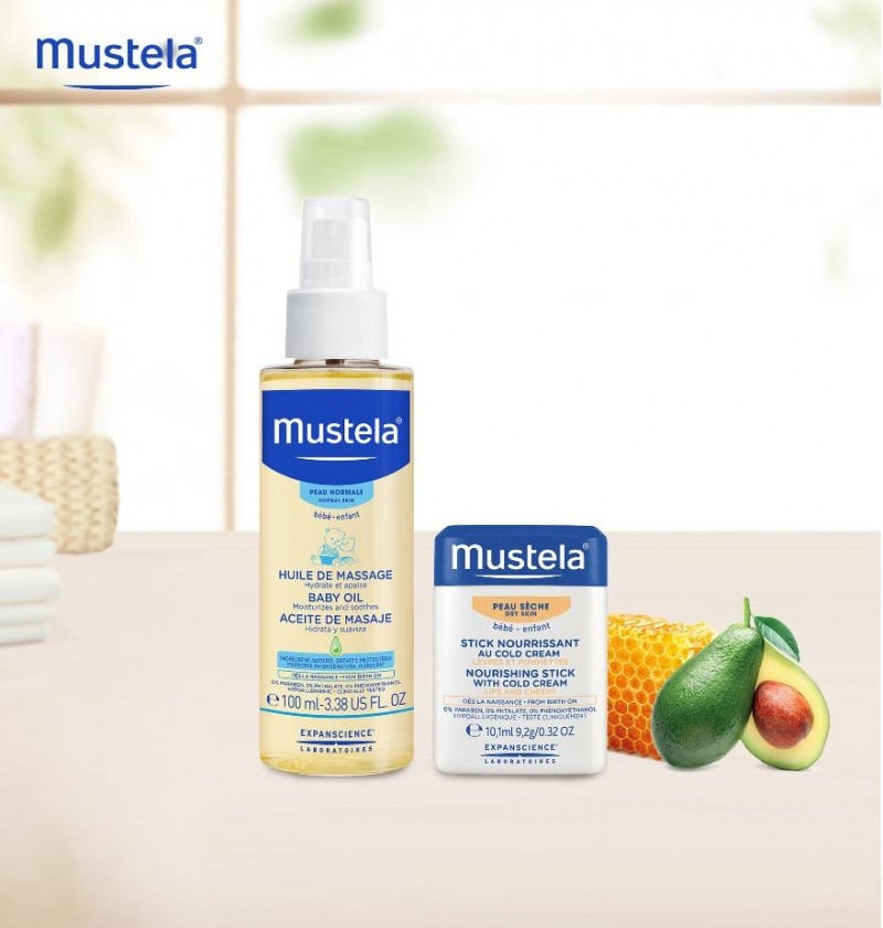 베이비 스킨케어 브랜드 ‘무스텔라’, 홈플러스 문화센터와 2019 가을학기 브랜드 클래스 진행