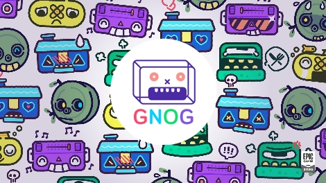 GNOG 참고 이미지. 사진=에픽게임즈코리아