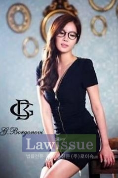 임수향, 이 정도였다니...숨기기 어려운 고혹미