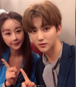 함소원 나이, 이 정도였다니...무색케하는 바디라인