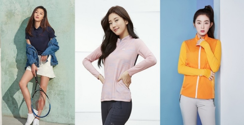 무더위에 장사 없다…시원함 앞세운 쿨링 제품들 인기몰이