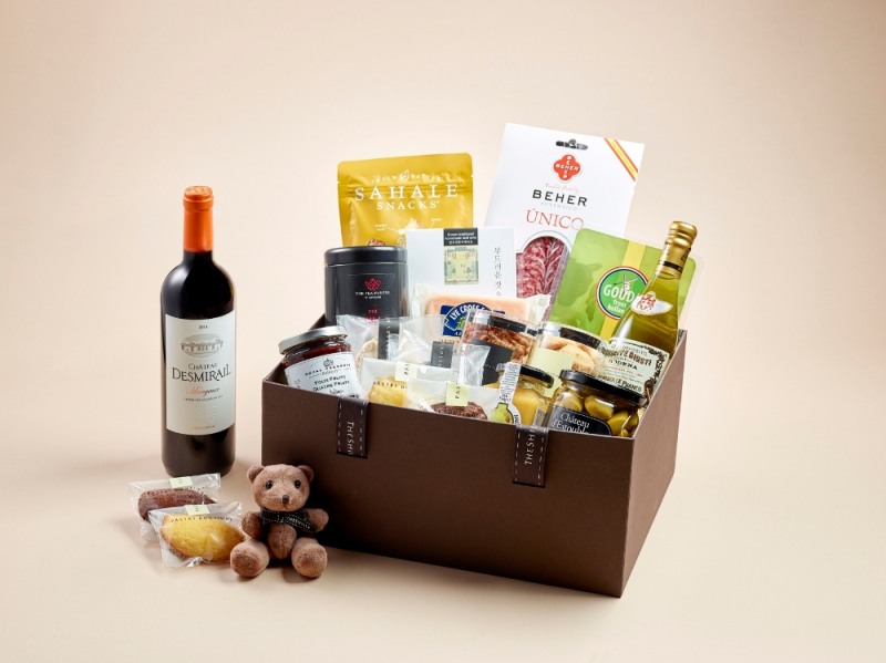 신라호텔, 성명례 명인과 손잡고 대대손손 이어져온 전통장 선물세트 선봬