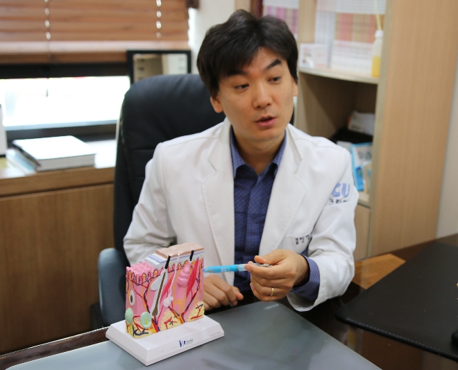 뜨거웠던 여름 휴가, 칙칙하고 푸석푸석한 피부를 위한 똑똑한 관리법