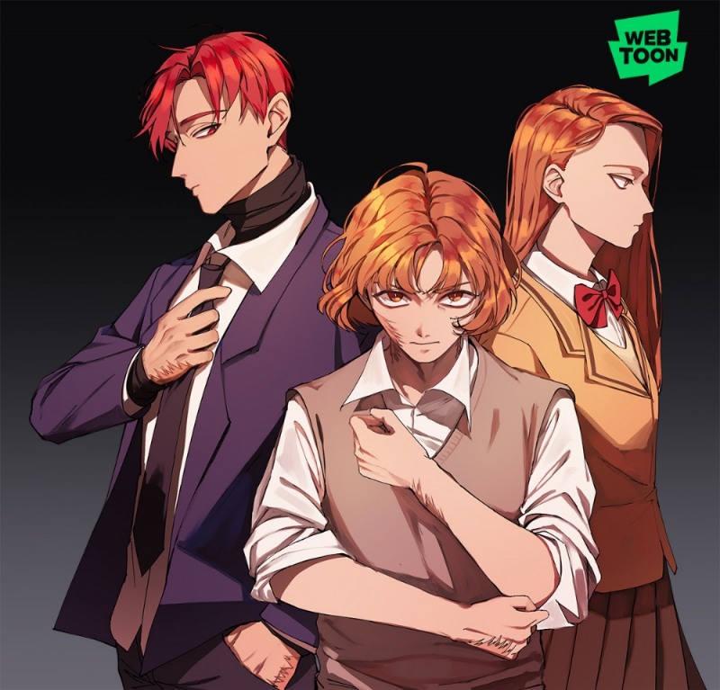 네이버웹툰, ‘2019 네이버웹툰 최강자전’ 32강 16일부터 투표 시작