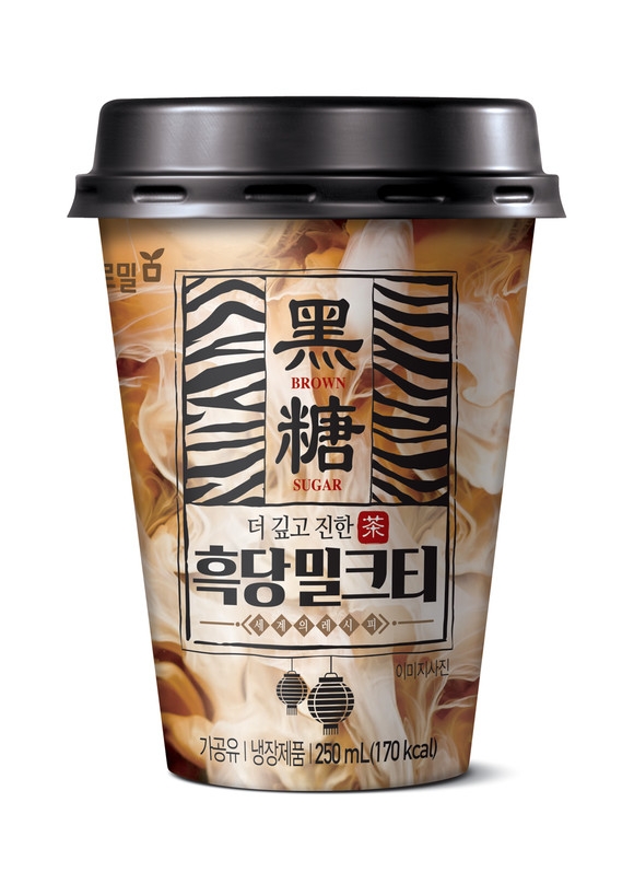 ‘무더위엔 집이 최고’··· 입맛 살리는 디저트로 완성하는 홈캉스