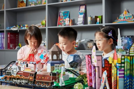 모나미교육법인 모나르떼가 '2019 초등교육박람회'에 참가한다고 밝혔다. 사진=모나르떼